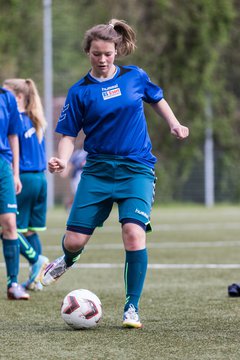Bild 97 - B-Juniorinnen Pokalfinale VfL Oldesloe - Holstein Kiel : Ergebnis: 0:6